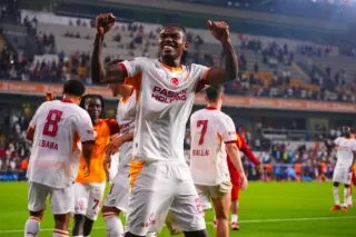 Rafael Leão avait besoin de “changer d’air”