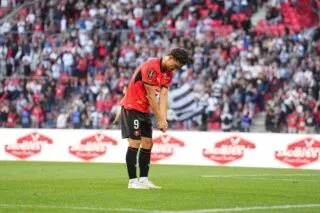 Vers la première sélection d'Estéban Lepaul ?