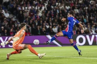 Revivez PSG-Slovan Bratislava (6-1)