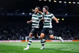 Le Sporting s'offre le scalp de Galatasaray