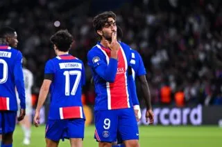 C’est avec Ferran qu’on devient forgeron