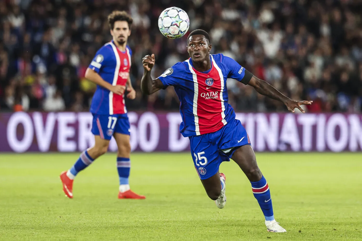 La Ligue des champions prépare mal le PSG à la Ligue 1