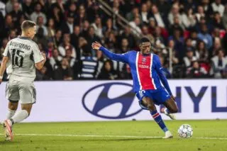 Ousmane Dembélé souhaite enchaîner les matchs