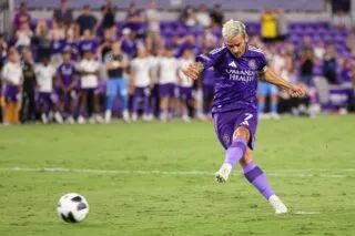 En MLS, Griezmann s'offre un doublé et la victoire à Orlando