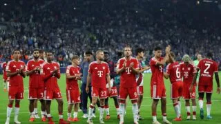 Sur qui le Bayern va-t-il marcher jusqu’en demi-finales de C1 ?