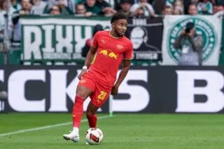 Nkunku ne comprend toujours pas son départ de l’AC Milan