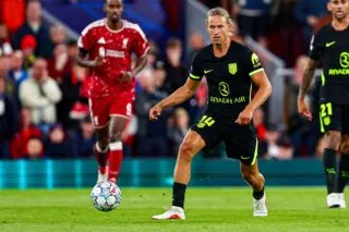 Liverpool a trouvé son autre bête noire