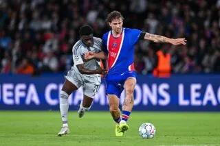 Faut-il se faire une raison avec Illia Zabarnyi ?
