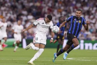 Andy Diouf bientôt en équipe de France ?