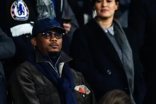 Samuel Eto'o embourbé dans un nouveau scandale