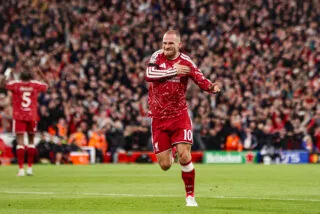 La prolongation de Mac Allister à Liverpool dans l'impasse