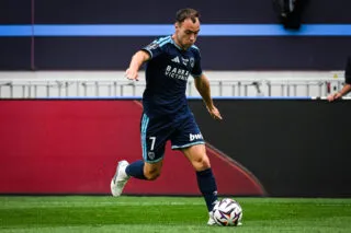 Un espoir de Ligue 1 présélectionné en équipe de France