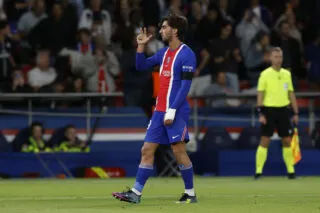 Le classement après la première journée de Ligue des champions