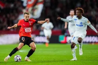En direct : Rennes - OM (1-0)
