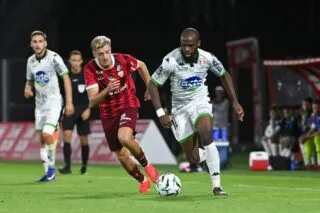 Ligue 2 : Dijon prend l'air, Montpellier et Reims se reprennent