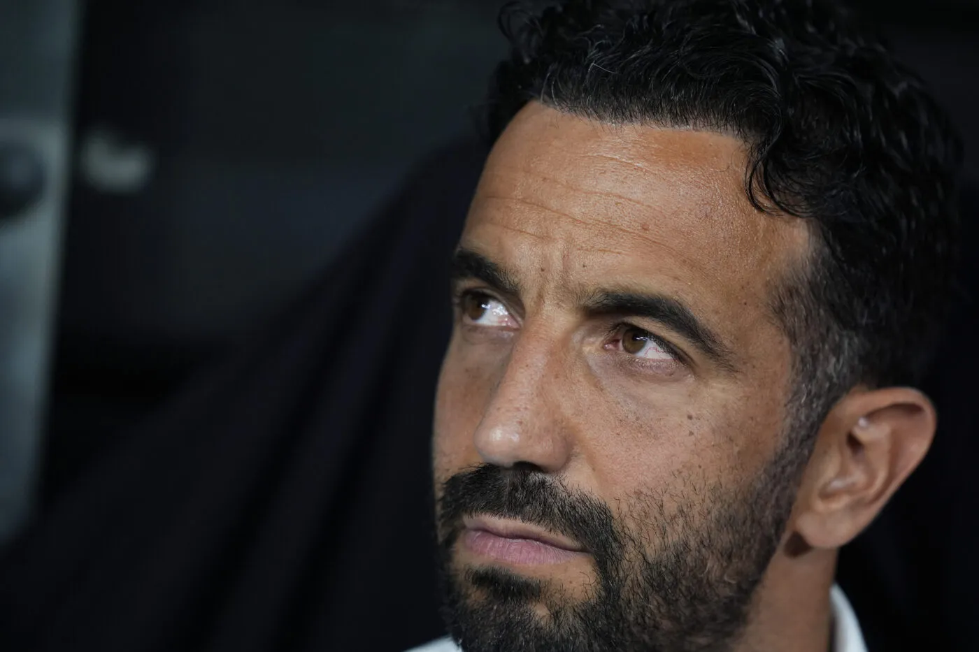 La curieuse analogie d’Amorim avec le Milan et le 11 septembre
