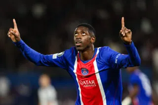 Dembélé prêt à défendre son Ballon d'or