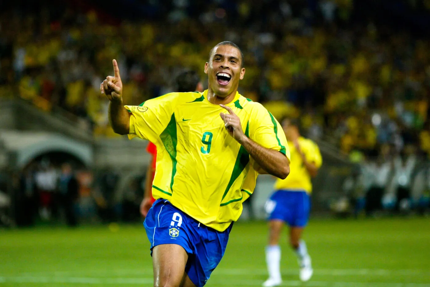Le vrai top 20 des meilleurs attaquants de l’histoire du foot