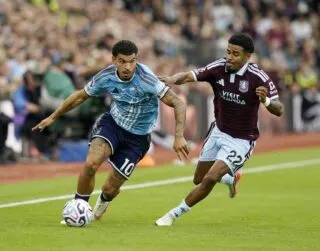 La folle série de Morgan Gibbs-White en Premier League