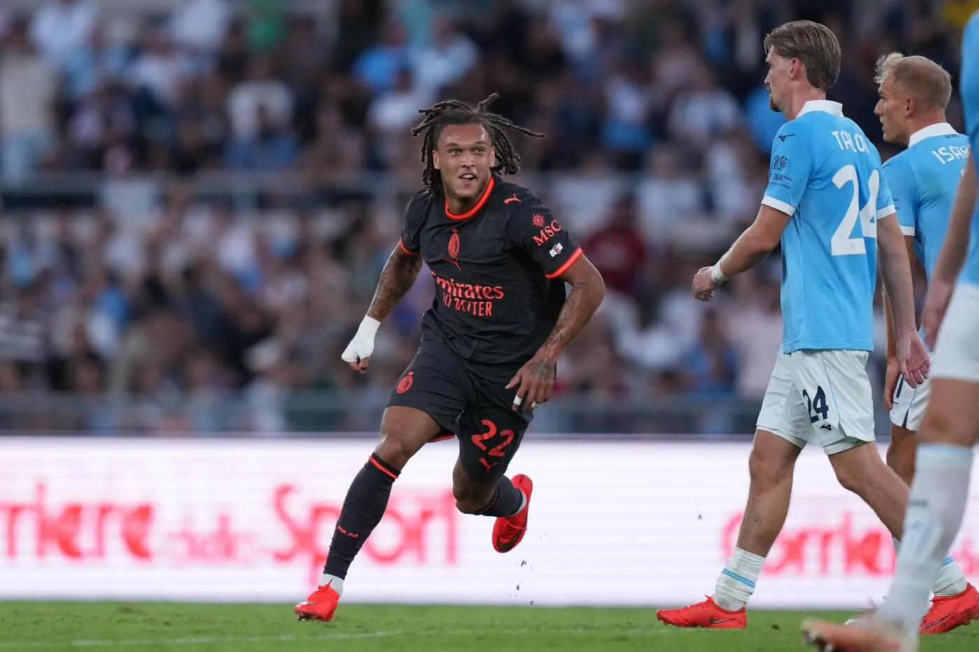 Un ancien de Ligue 1 retourne la Lazio