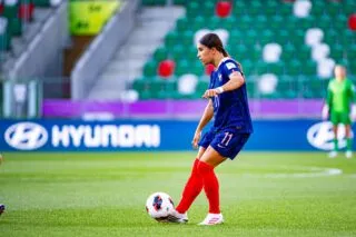 L'équipe de France première de son groupe au Mondial U20