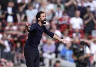 Arbeloa n'aurait pas été entraîneur sans son passage à Liverpool