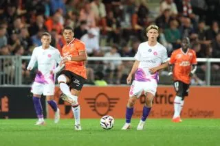 Auxerre gagne enfin, Toulouse et Lorient font le spectacle