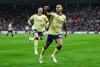 Mal embarqué à Sunderland, Arsenal continue tout de même son sans faute