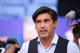 Paulo Fonseca défend la qualité du match entre le Paris FC et son OL