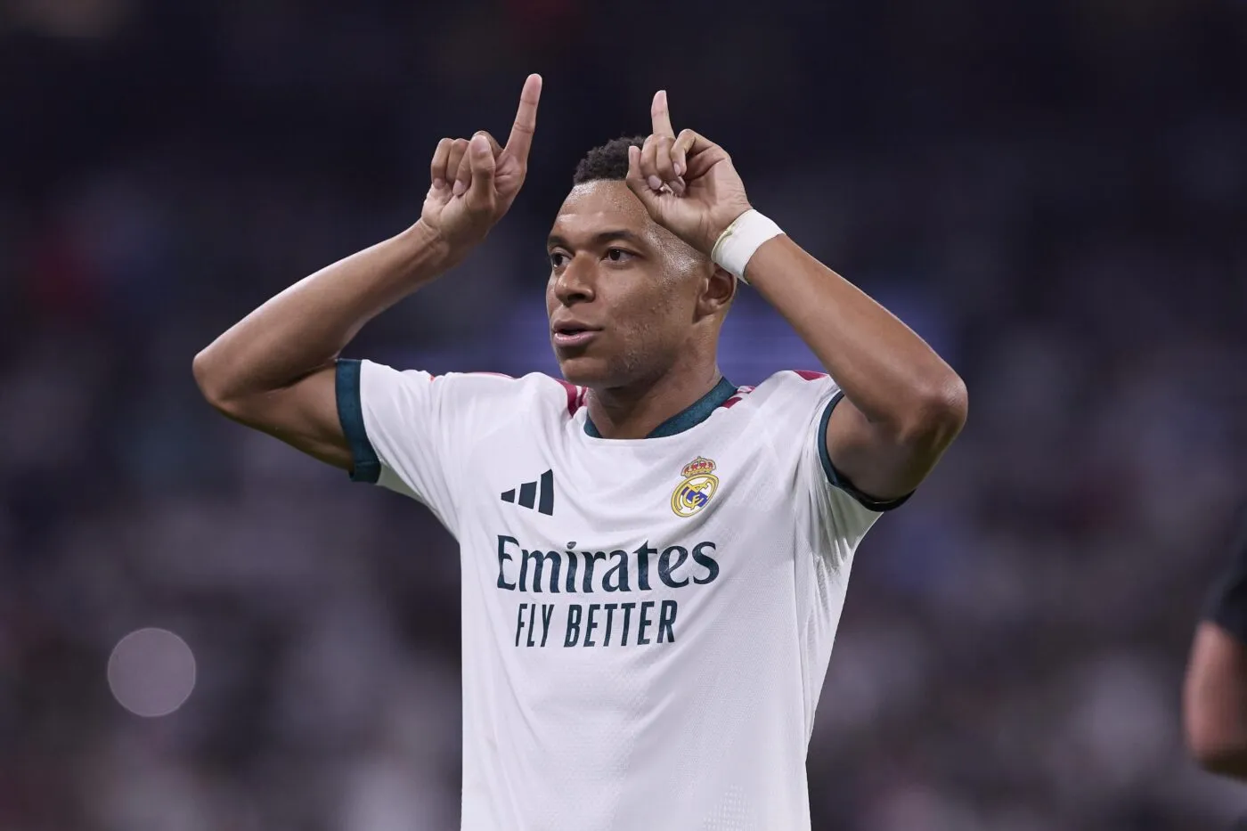 Mbappé, des chiffres qui donnent le tournis