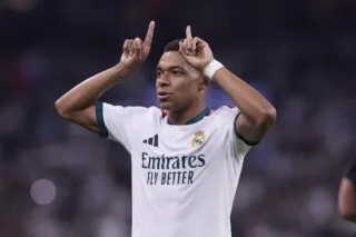 Mbappé, des chiffres qui tournent le tournis