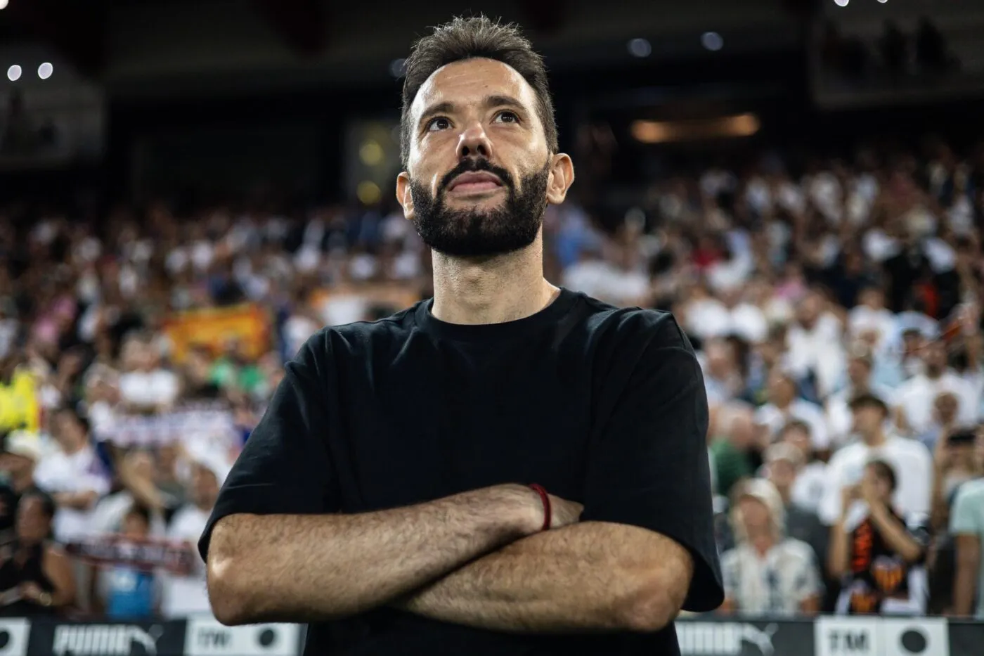 Lanterne rouge de Liga, Valence prend une décision radicale
