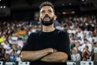 Lanterne rouge de Liga, Valence prend une décision radicale