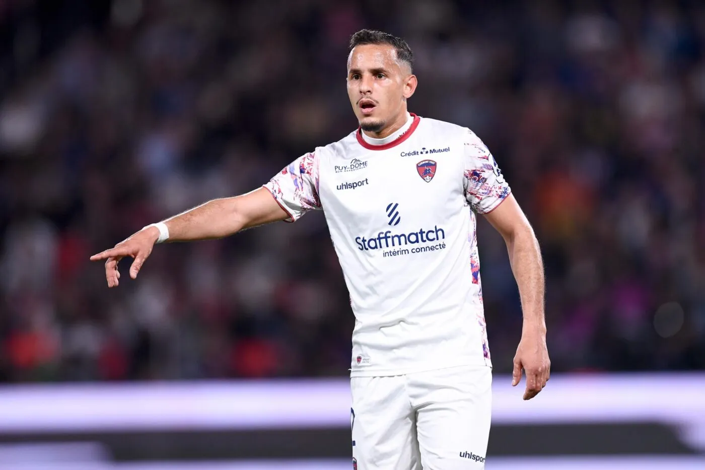 Des nouvelles de Mehdi Zeffane
