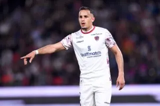 Des nouvelles de Mehdi Zeffane