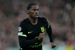 David se dégrippe avec l'Atlético de Madrid
