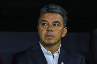 Un ancien joueur du PSG devient sélectionneur de l'Équateur