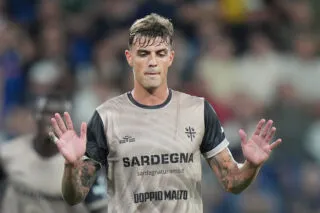Daniel Maldini contrôlé positif après un accident de voiture