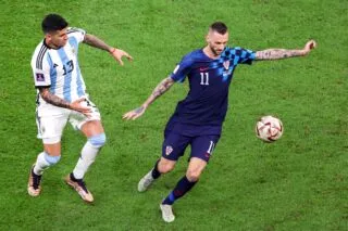 Marcelo Brozović change de pétromonarchie