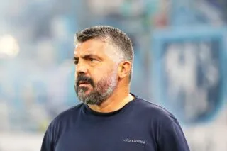 « Un joueur niveau Real Madrid » : Gattuso encense un ancien Marseillais