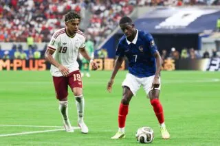 Ballon d'or : tous égos !