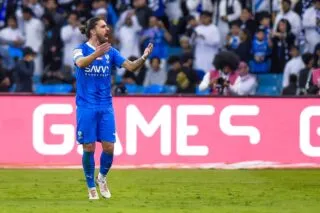 Le monde du foot saoudien condamne les chants sur la mort de Diogo Jota