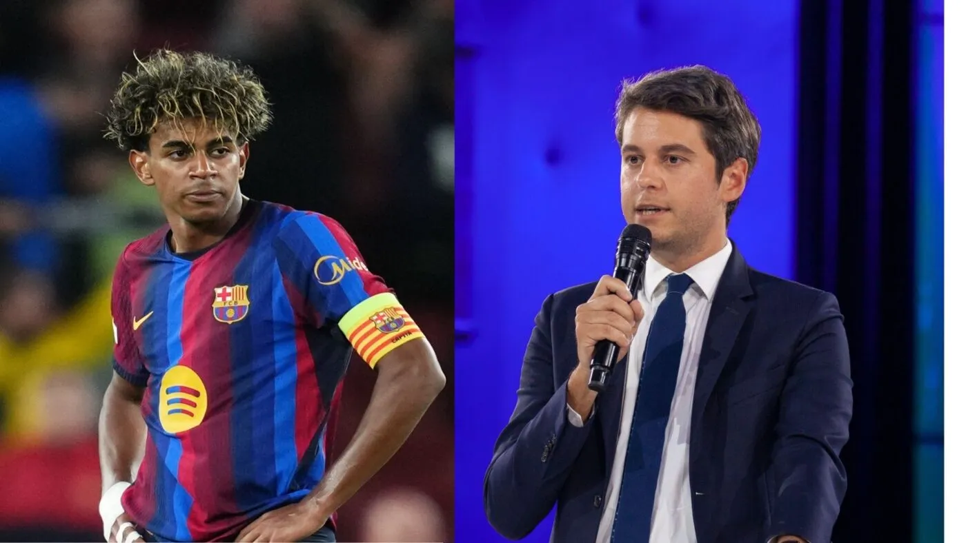 Si les candidats au Ballon d’or étaient des candidats à l’élection présidentielle