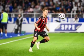 La série cauchemardesque de Gauthier Hein en Ligue 1