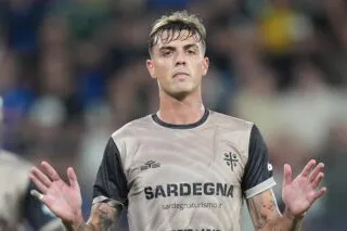 Daniel Maldini et son entourage mettent les choses au clair après son accident de voiture