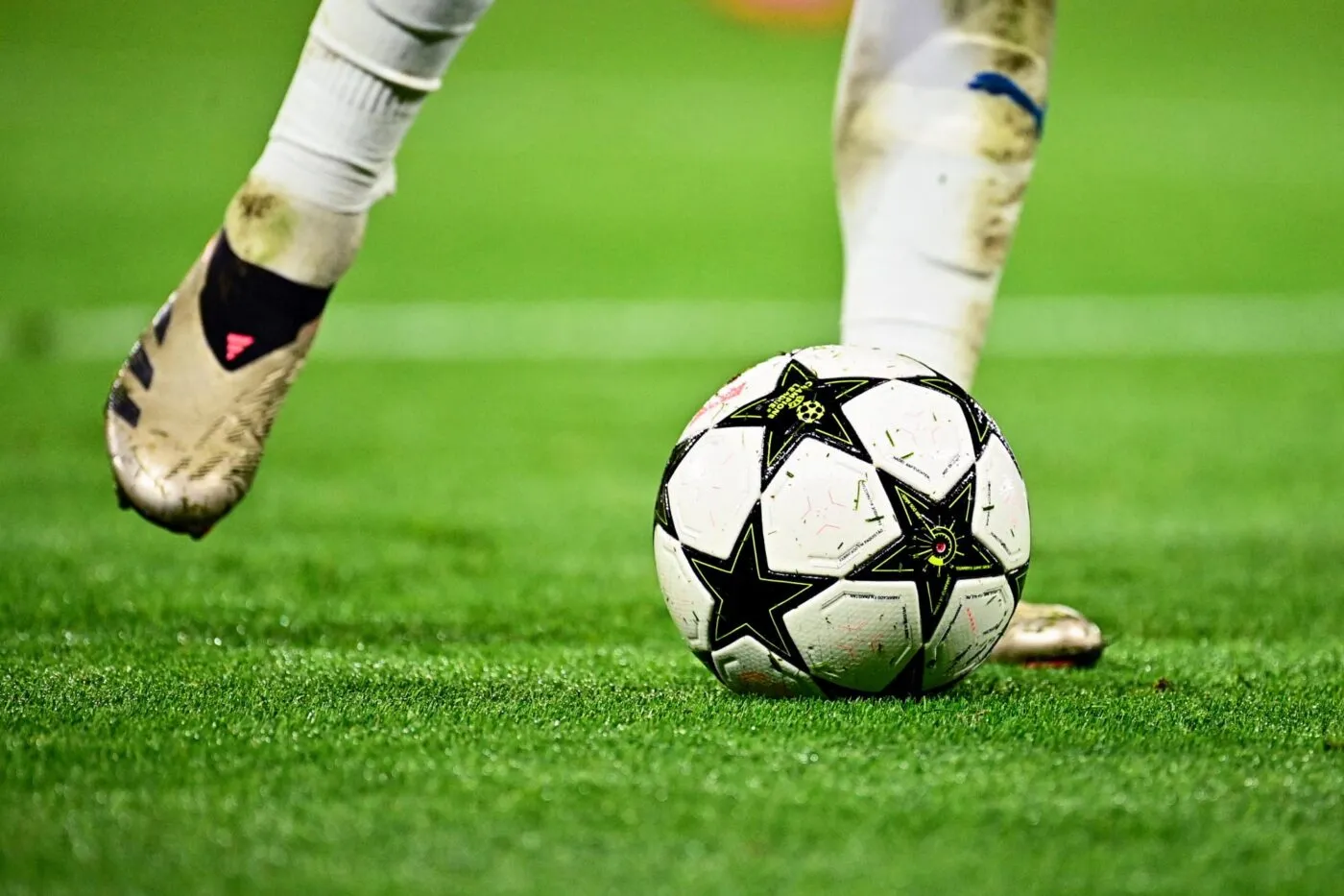 C’est aussi la fin des matchs nuls en D2 australienne