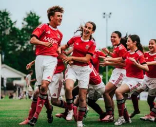 Et si le football de demain était mixte ?