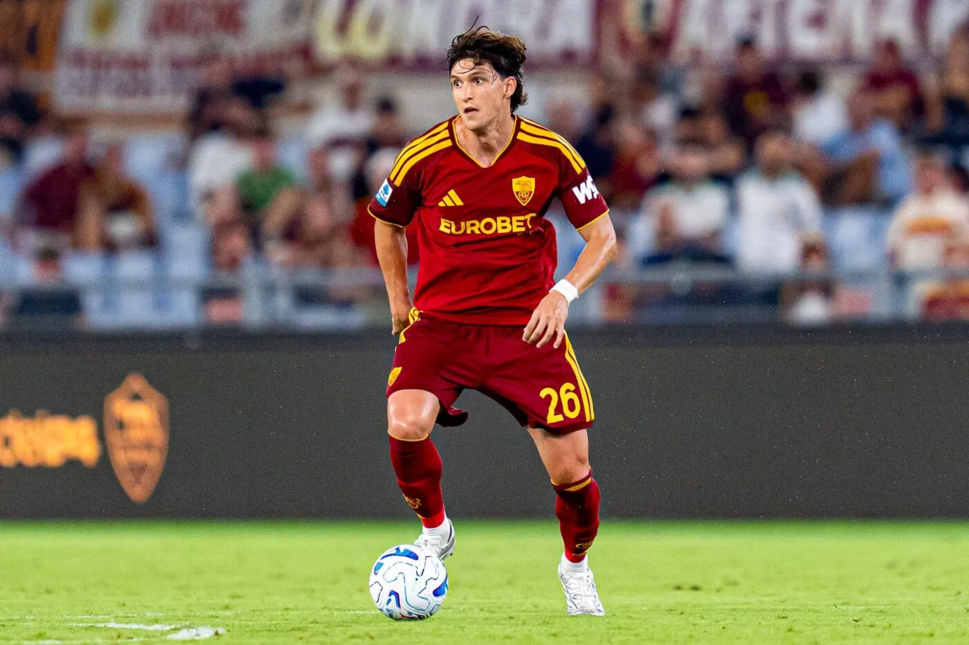 Balerdi est-il déjà le nouveau Baresi ?