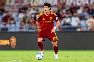 Balerdi est-il déjà le nouveau Baresi ?