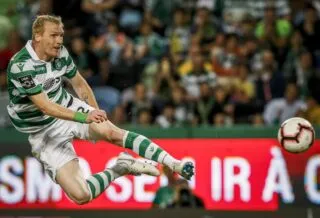 Nouveau boulot pour Jérémy Mathieu